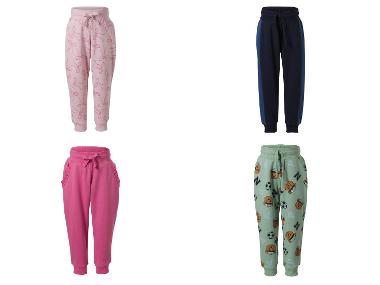 LUPILU® Kleinkinder Sweathose