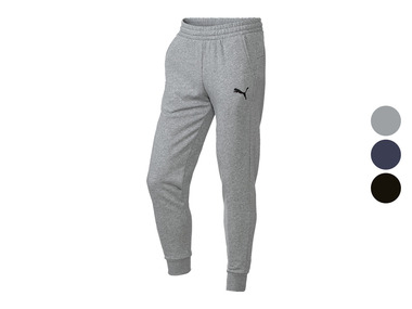 Puma Herren Sweathose mit Bündchen