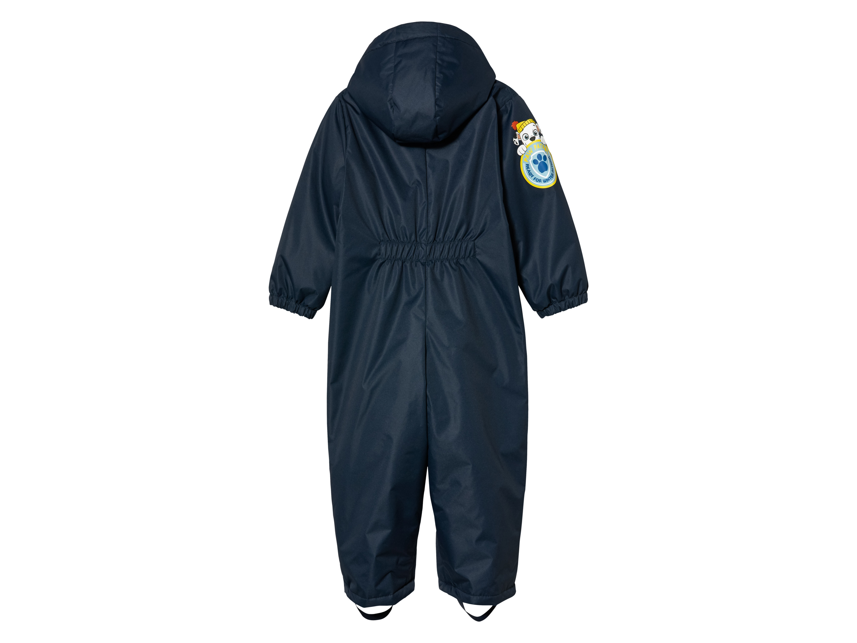 Thumbnail - Baby / Kleinkinder Schneeoverall (Paw patrol, 86)