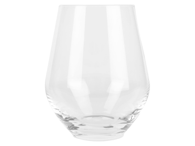 Gehe zu Vollbildansicht: ERNESTO® Gläser Set aus Kristallglas - Bild 10