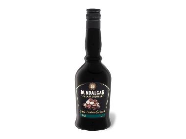 DUNDALGAN Cream Liqueur Schoko-Haselnuss Geschmack 17 % Vol