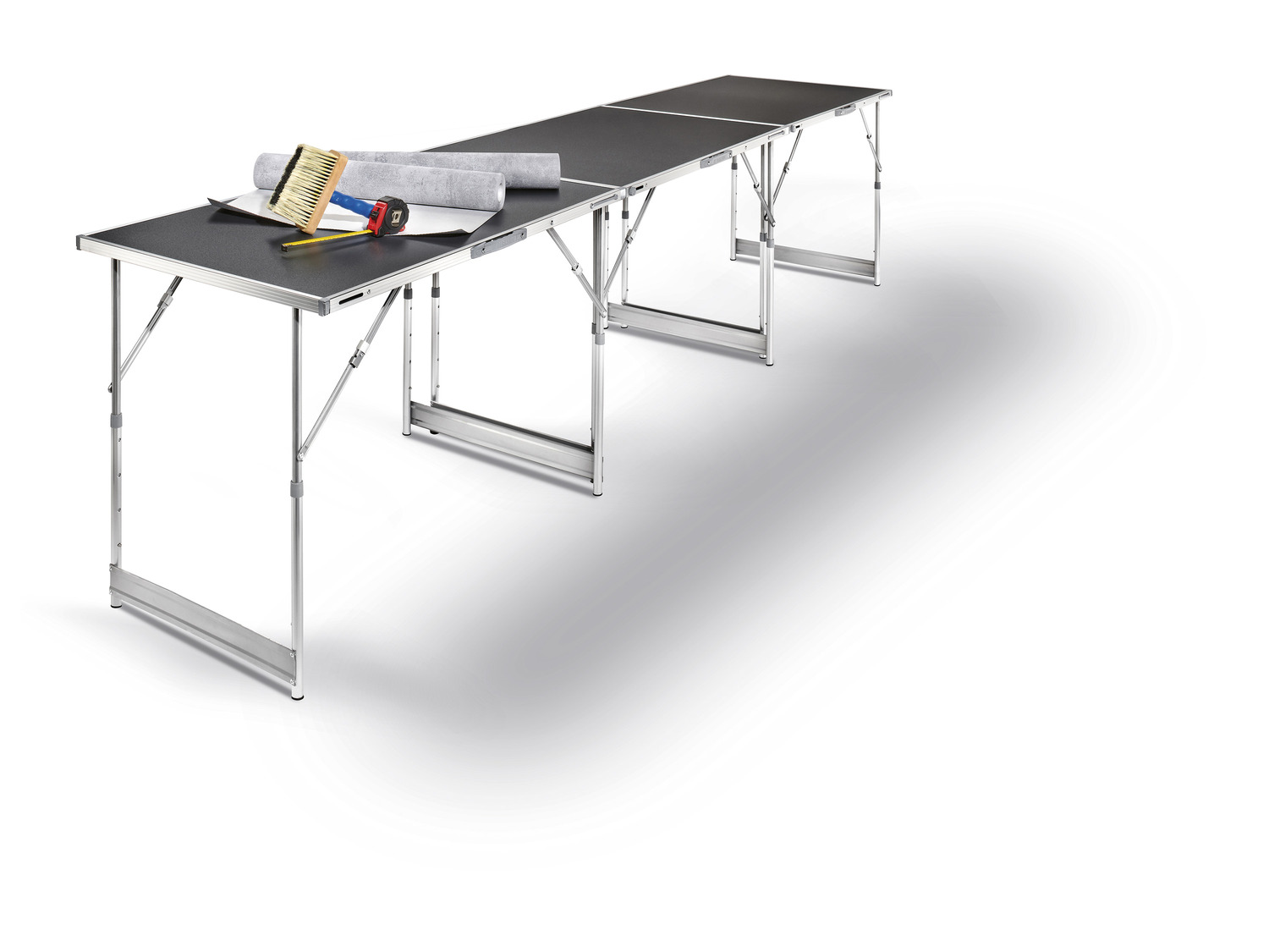 PARKSIDE® Multifunktionstisch-Set, 3-teilig, höhenvers… | Weitere Werkstatteinrichtung