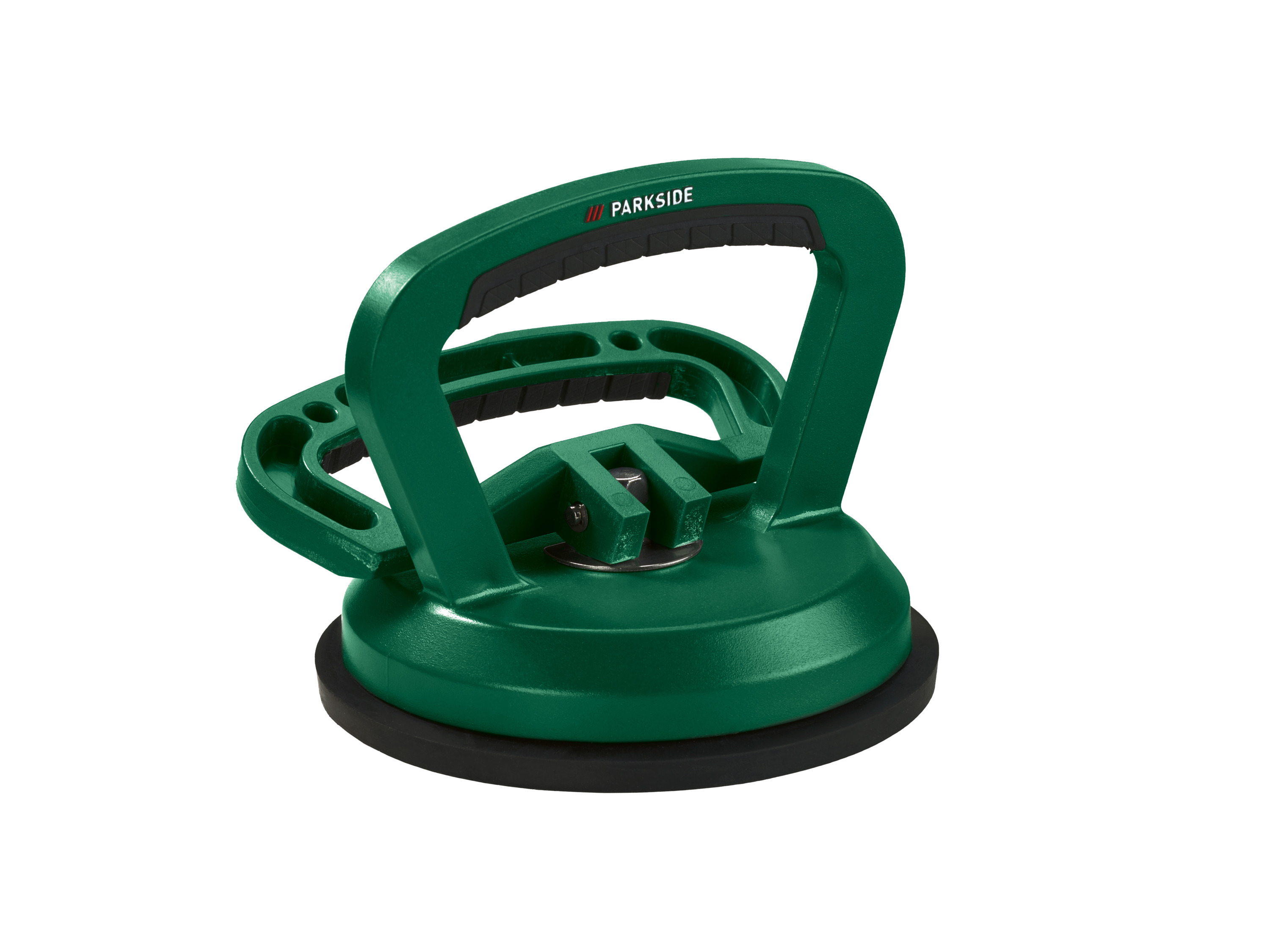 PARKSIDE® Doppelsaugheber / Saugheber / Mini-Einhandsaugheber (2 tlg.)