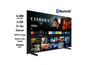 Ein Toshiba Citadel TV mit Amazon Prime Video und anderen Streaming-Diensten.