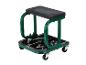 Parkside Werkstattwagen mit Werkzeug und Sitz