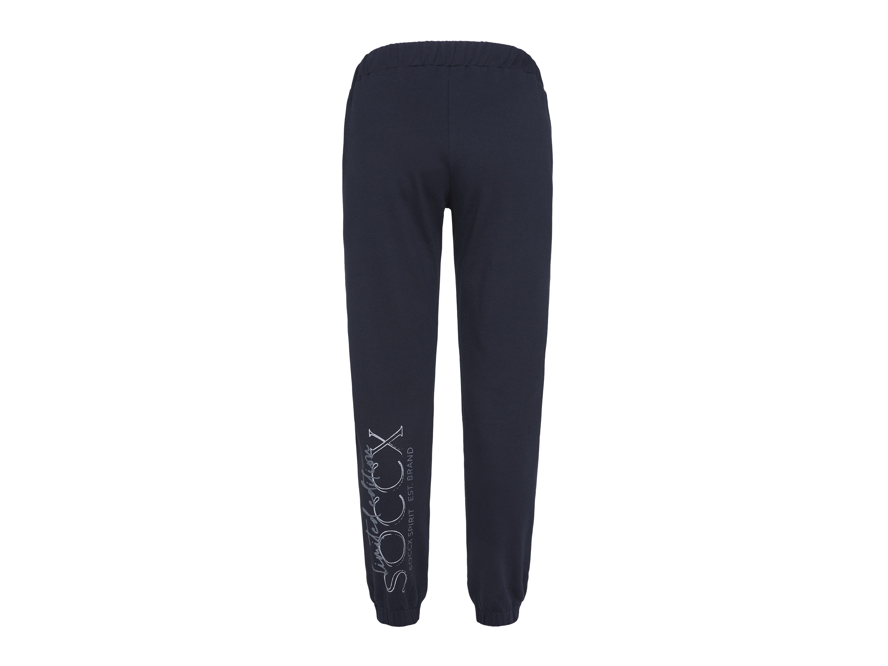 Thumbnail - Soccx Damen Jogger (navy, M)