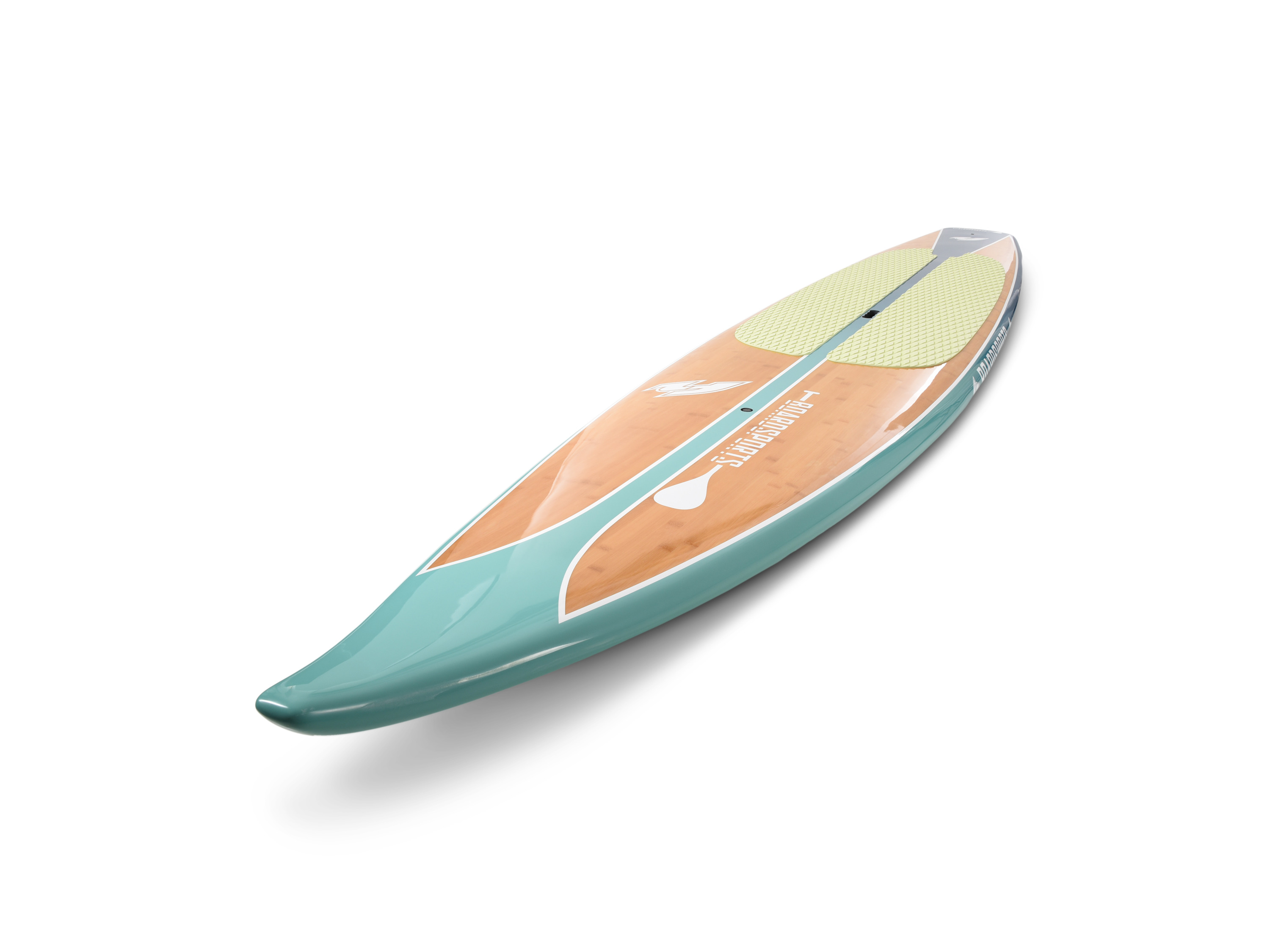 Thumbnail - F2 Ride Pro Bamboo Tour - Hard SUP (14)