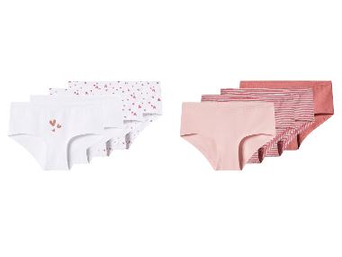 lupilu® Kinder Hipster, 4 Stück