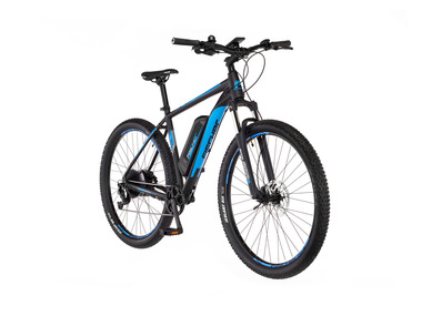 FISCHER - E-Bike Mountainbike MONTIS EM 1724.1, MTB, 29 Zoll, Modell 2022