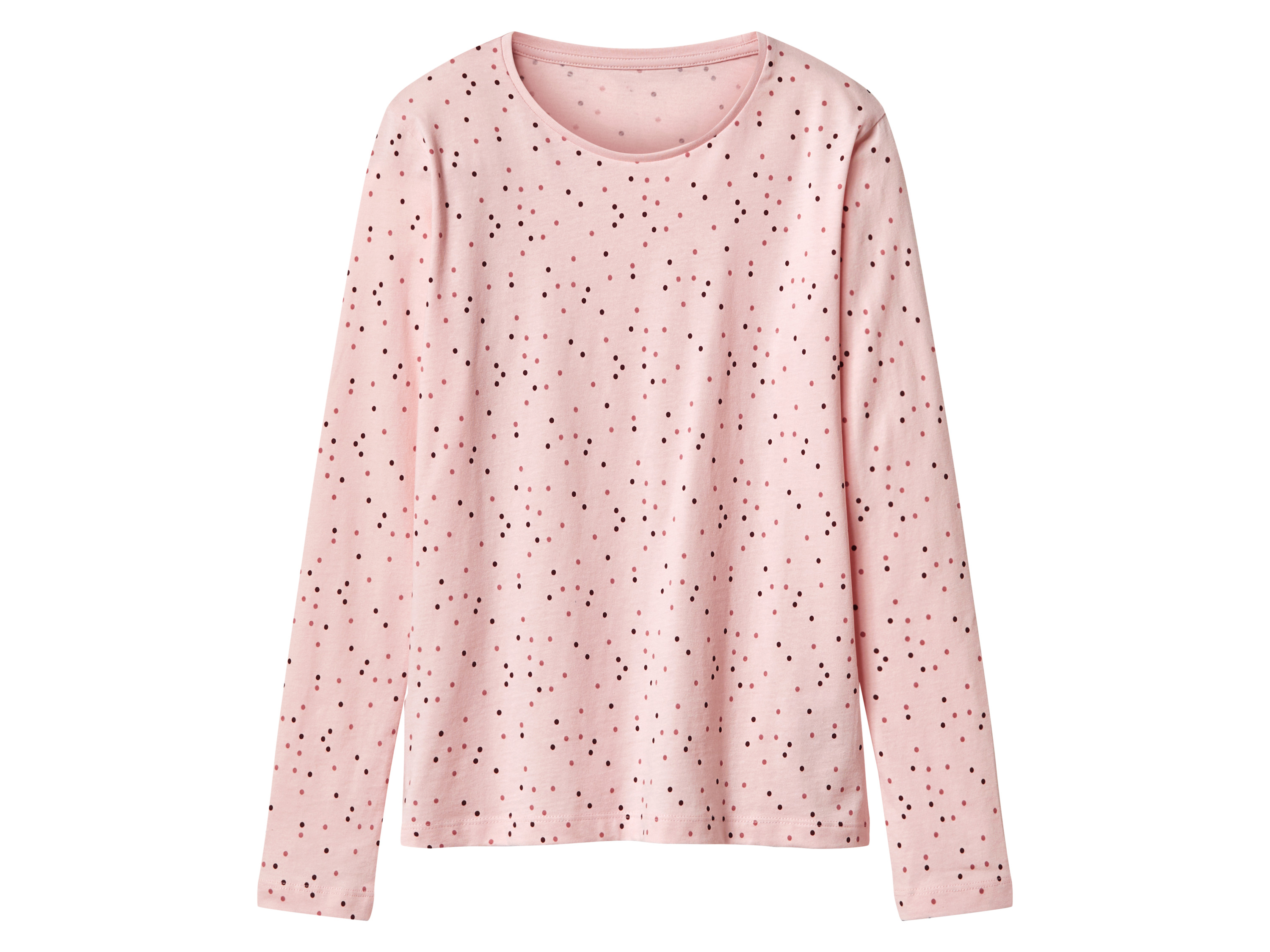 Thumbnail - Esmara Kids Kinder Mädchen Pyjama (Pink, 158/164)""