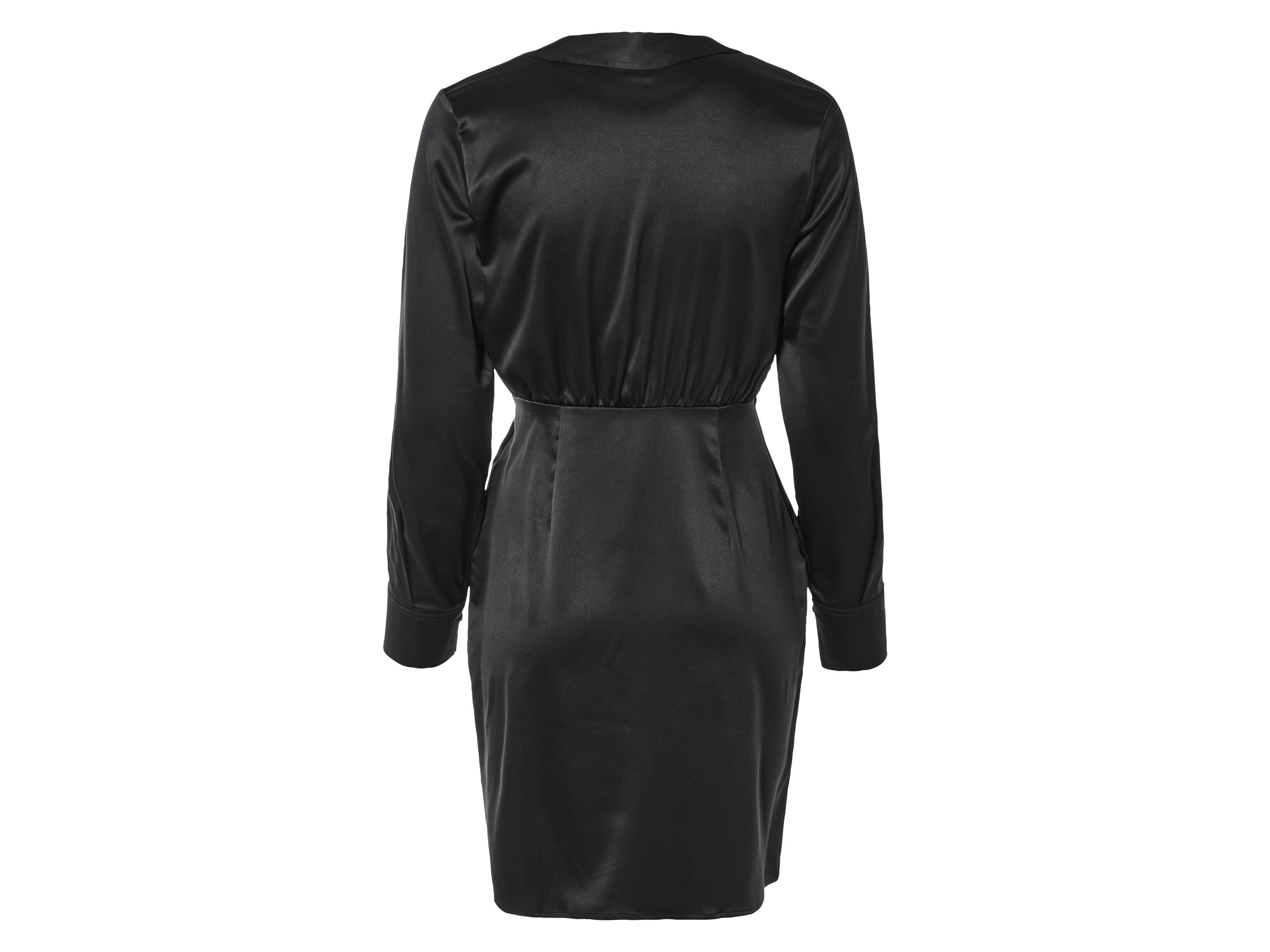 Thumbnail - esmara® Damen Kleid (Black, 36)