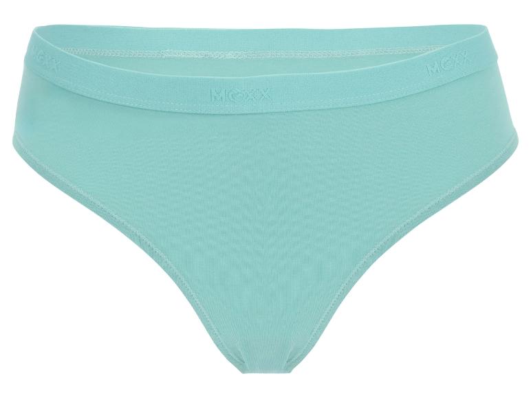 Hellblaue Damenunterhose von Mexx