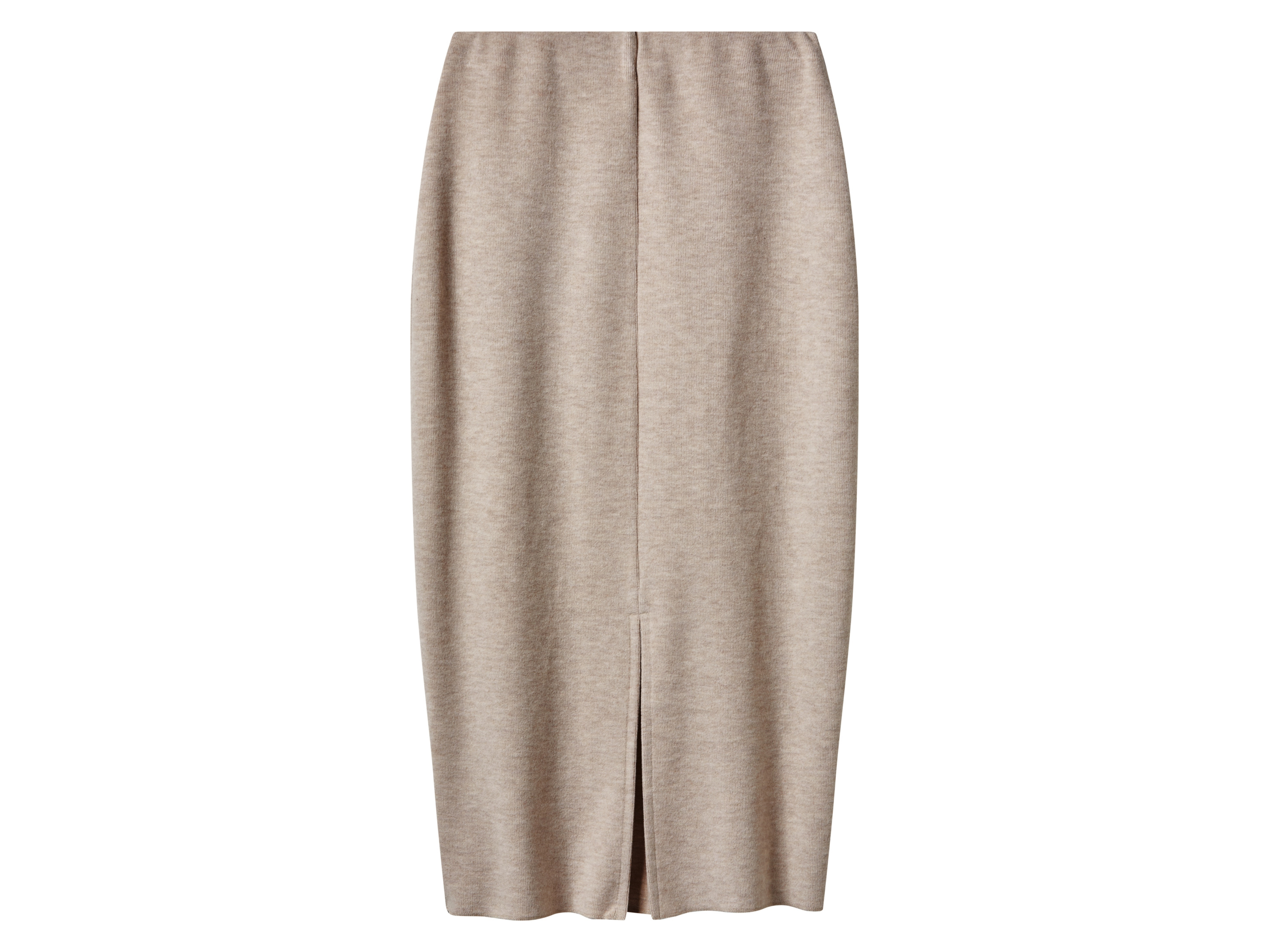 Thumbnail - esmara® Damen Strickrock (Beige, S(36/38))