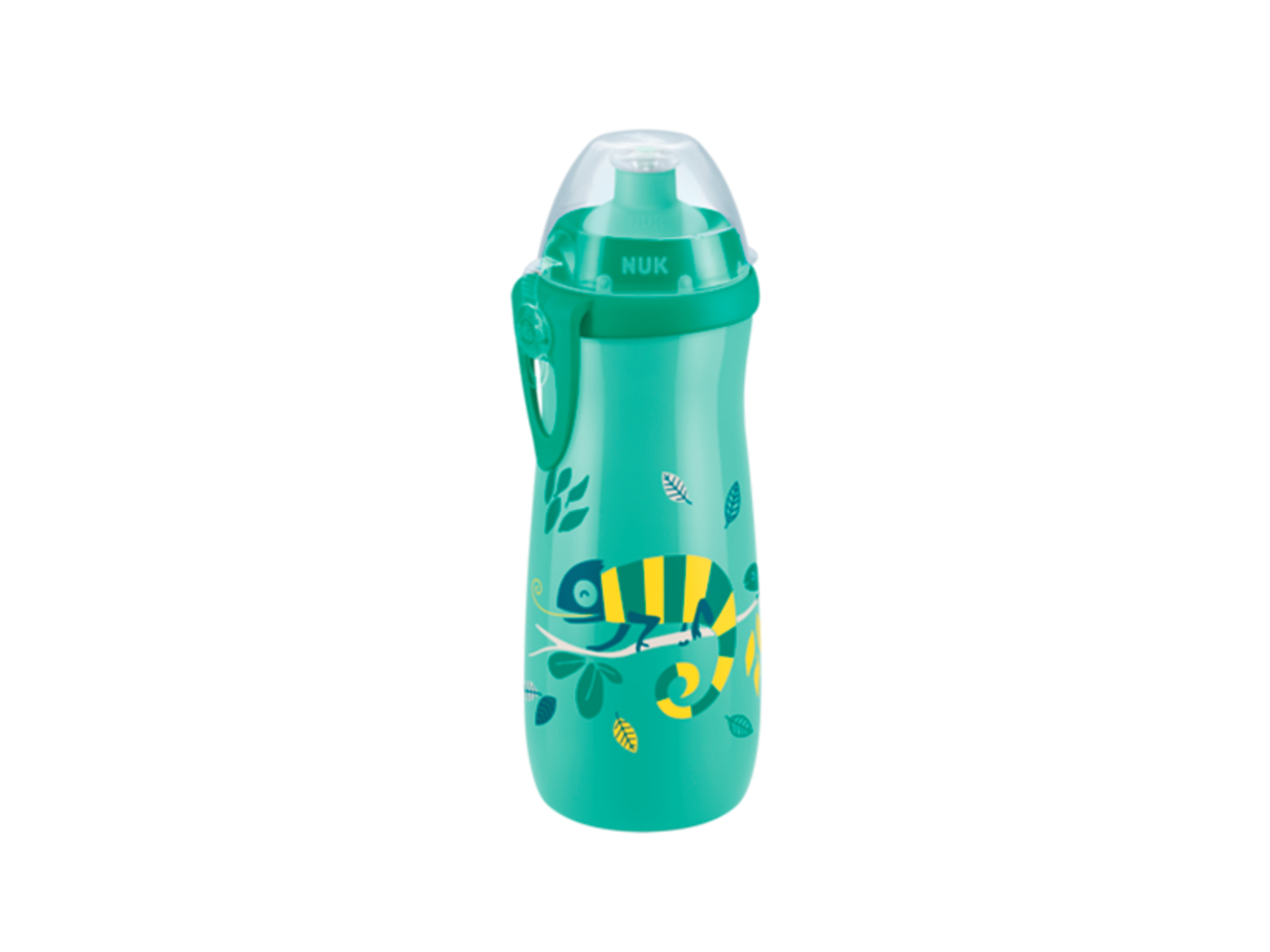 NUK Sports Cup (Grün)
