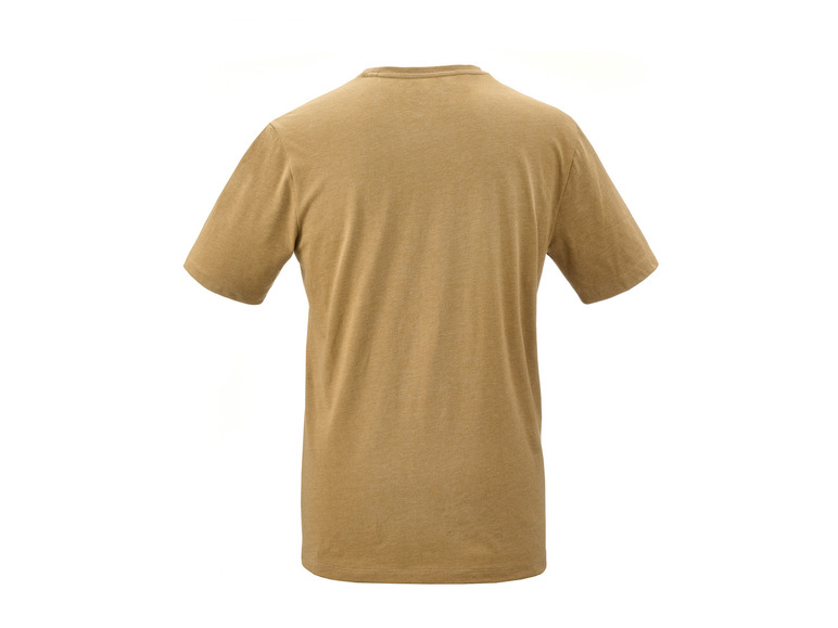 Gehe zu Vollbildansicht: PARKSIDE® Herren T-Shirts, 2 Stück, mit Rundhalsausschnitt - Bild 4