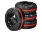 Ultimate Speed Reifentaschen schützen und organisieren Ihre Reifen.