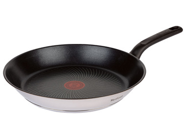 Tefal - Duetto Pfanne »G74806«, 28 cm, Edelstahl