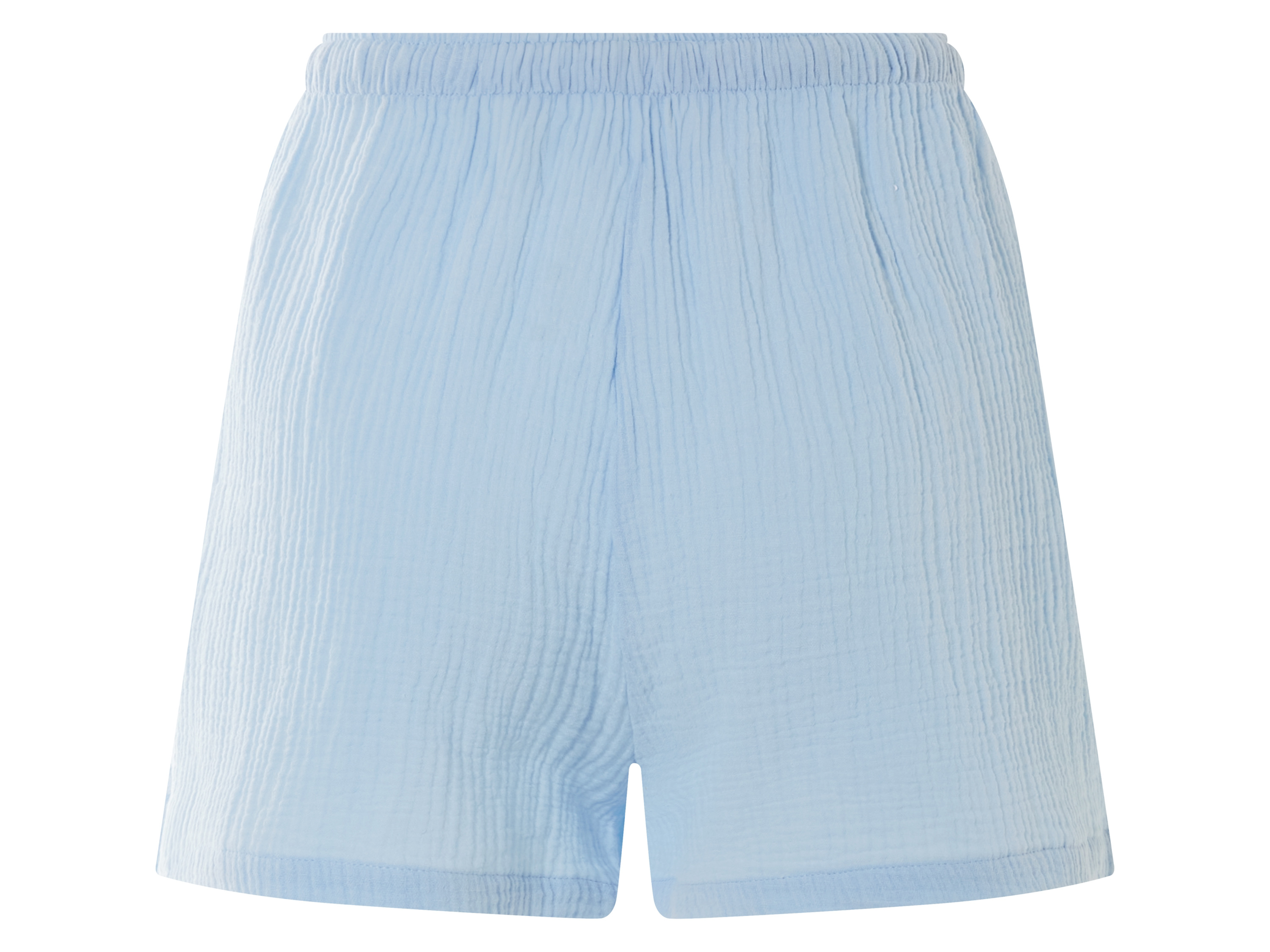 Thumbnail - esmara® Damen Shorts (Hellblau, M(40/42))