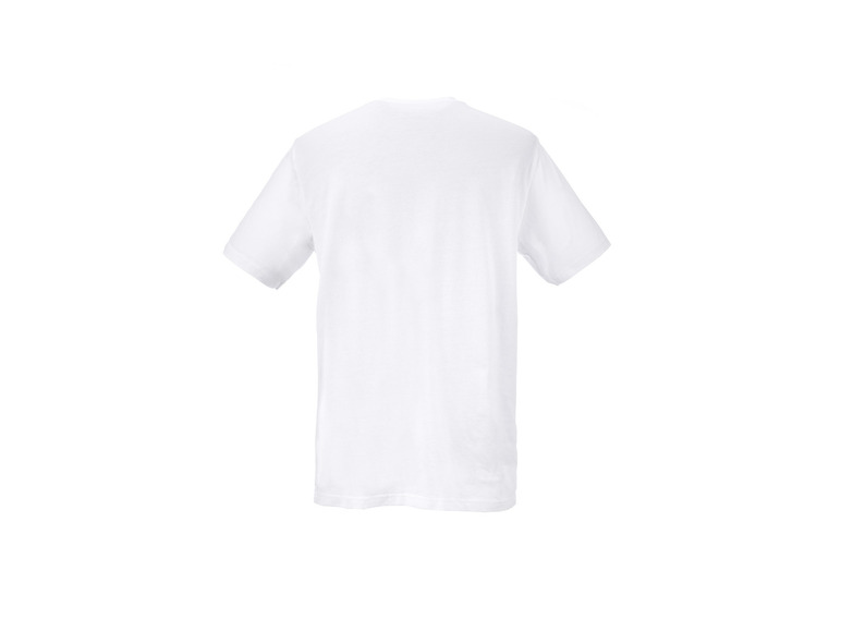 Gehe zu Vollbildansicht: PARKSIDE® Herren T-Shirts, 2 Stück, körpernah geschnitten - Bild 9