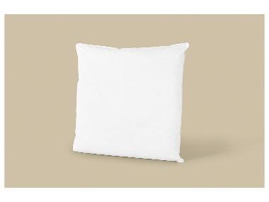Füllkissen 35 Cm Rund Microfaser Kissenfüllung Kissen