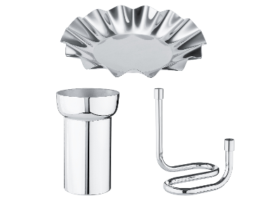 LIVARNO® Deko-Schale / Vase / Kerzenhalter