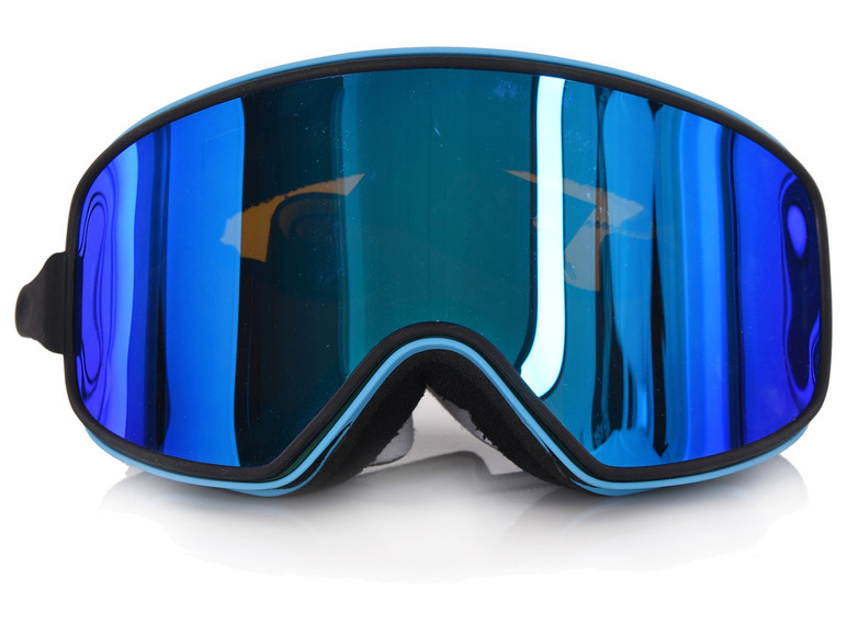Gehe zu Vollbildansicht: F2 »Goggle Switch 800« Wintersportbrille - Bild 4