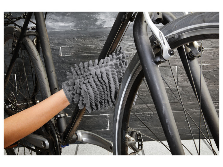 Gehe zu Vollbildansicht: CRIVIT Fahrrad Reinigungs-Set - Bild 16