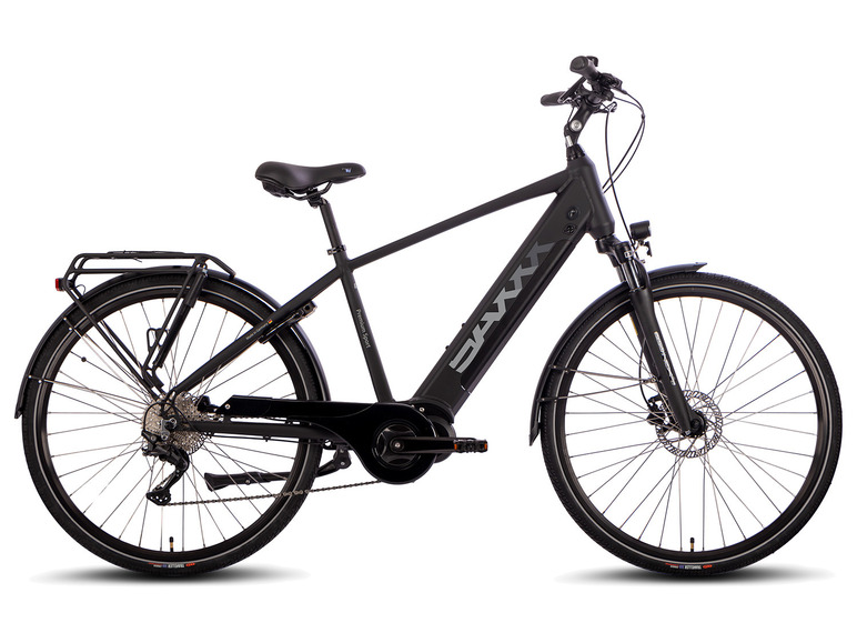 Gehe zu Vollbildansicht: SAXXX E-Bike »Premium Sport«, 28 Zoll - Bild 15