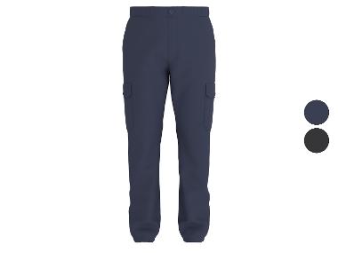 ESMARA MEN Herren Thermo-Cargohose