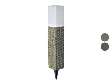 LIVARNO® LED-Solarleuchte