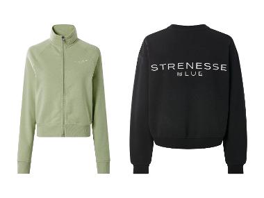 Strenesse Blue Damen Sweater/ Sweatjacke