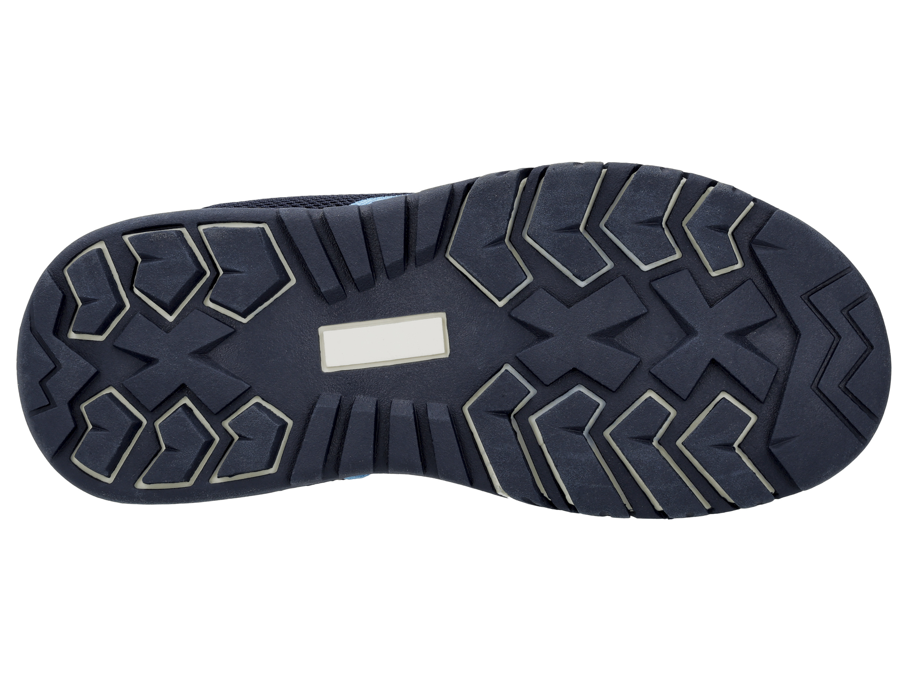 ESMARA KIDS Kinder Sandale (Blau, 37) – Bild 3 von 3