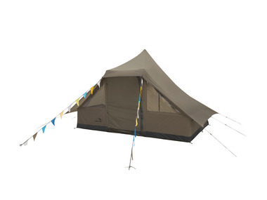 Tipi-Zelt, »Moonlight Cabin«, 8 Personen
