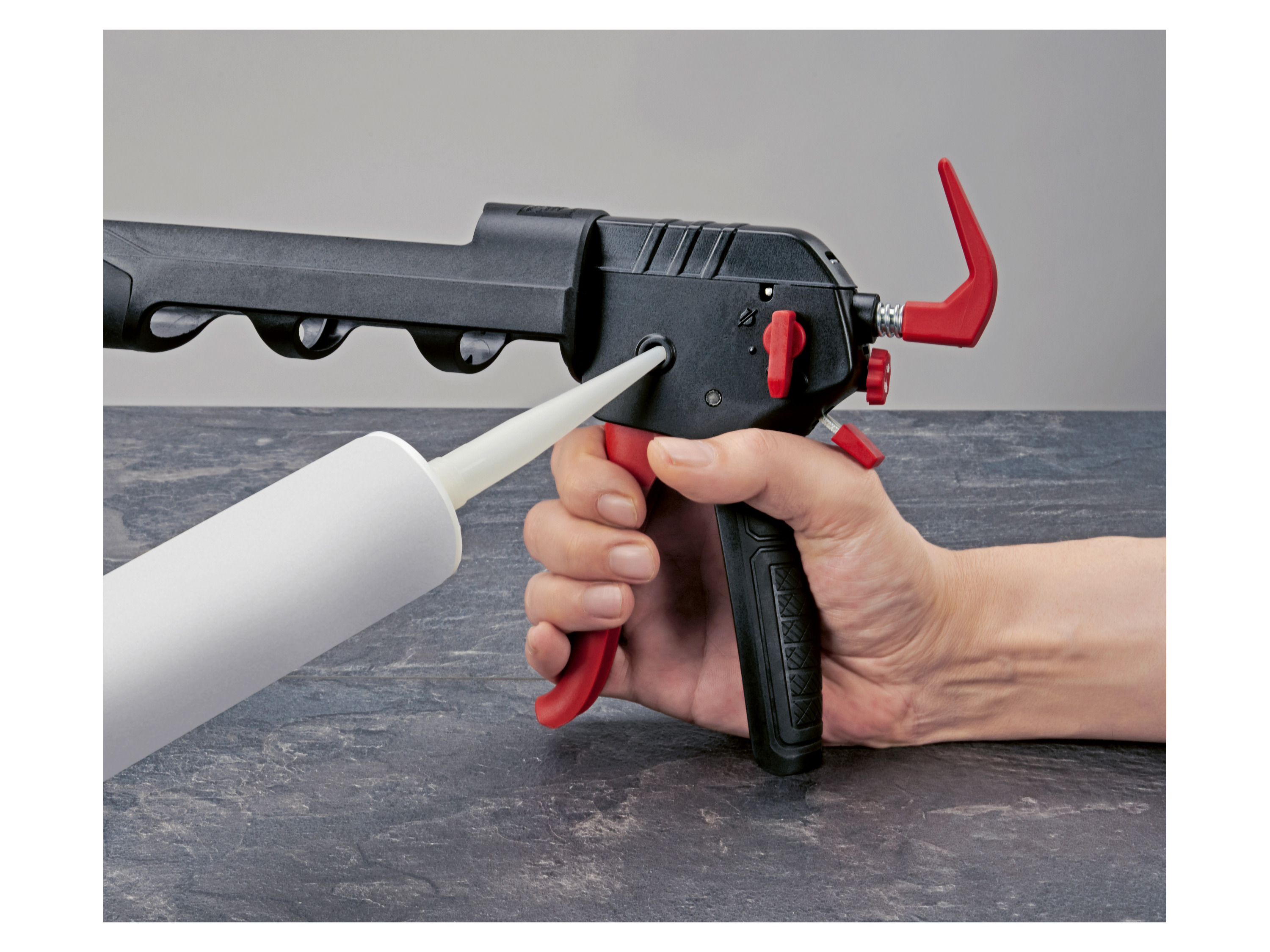 Thumbnail - PARKSIDE PERFORMANCE® Auspresspistole