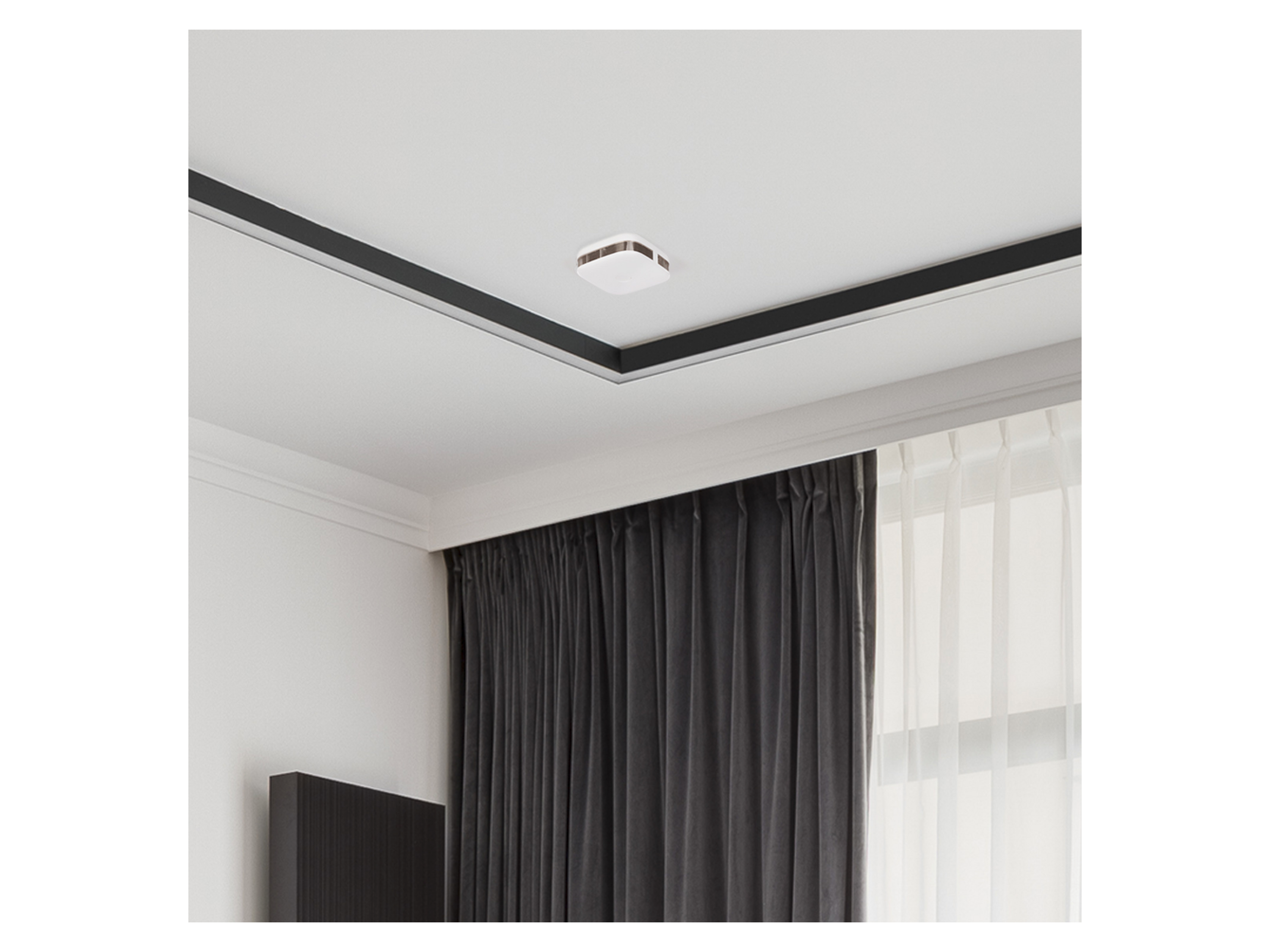SMARTWARES WLAN-Rauchmelder »FSM-12601«, mit App-Benachrichtigung – Bild 3 von 4
