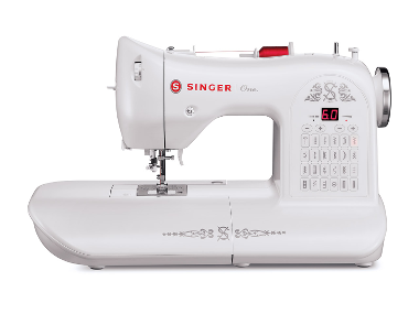 SINGER ONE Computernähmaschine