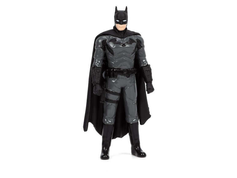 Gehe zu Vollbildansicht: DICKIE Batman Batmobile 1:24, mit Batman Figur - Bild 9