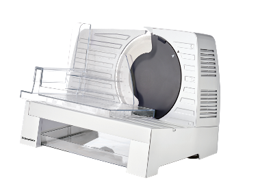 SILVERCREST® Elektrischer Allesschneider »SAS 120 E1«