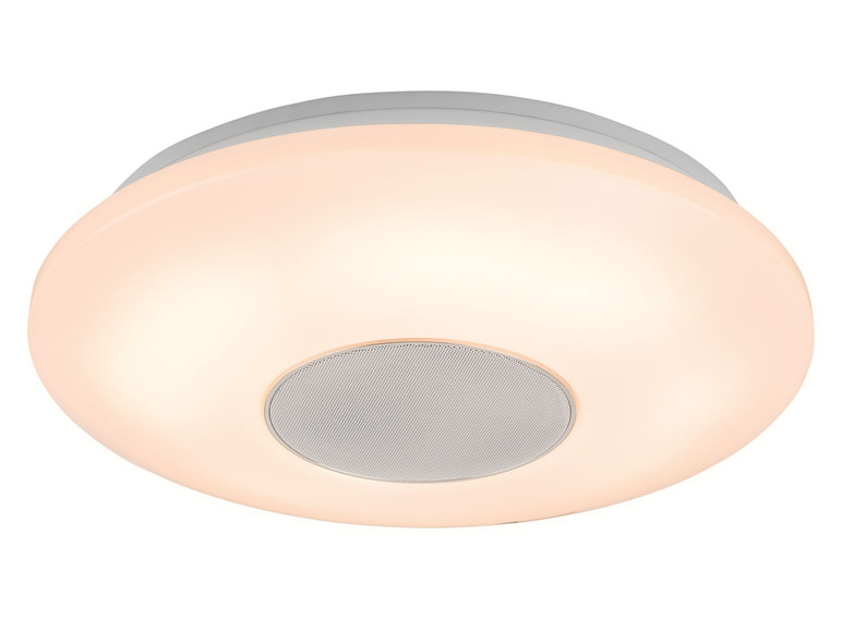 Gehe zu Vollbildansicht: LIVARNO home LED-Deckenleuchte mit Bluetooth®-Lautsprecher - Bild 5