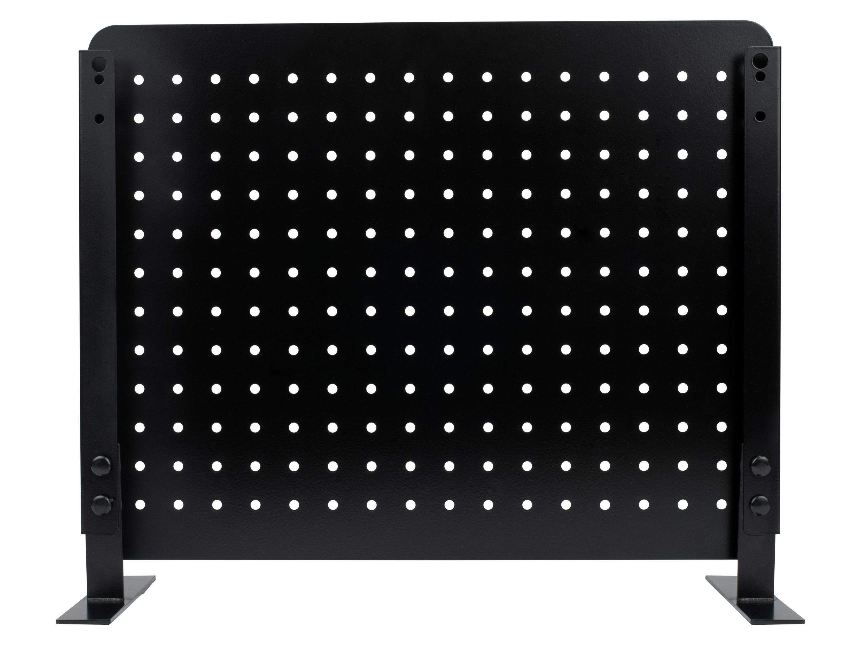 Thumbnail - crelando® Pin und Peg Board (Schwarz)