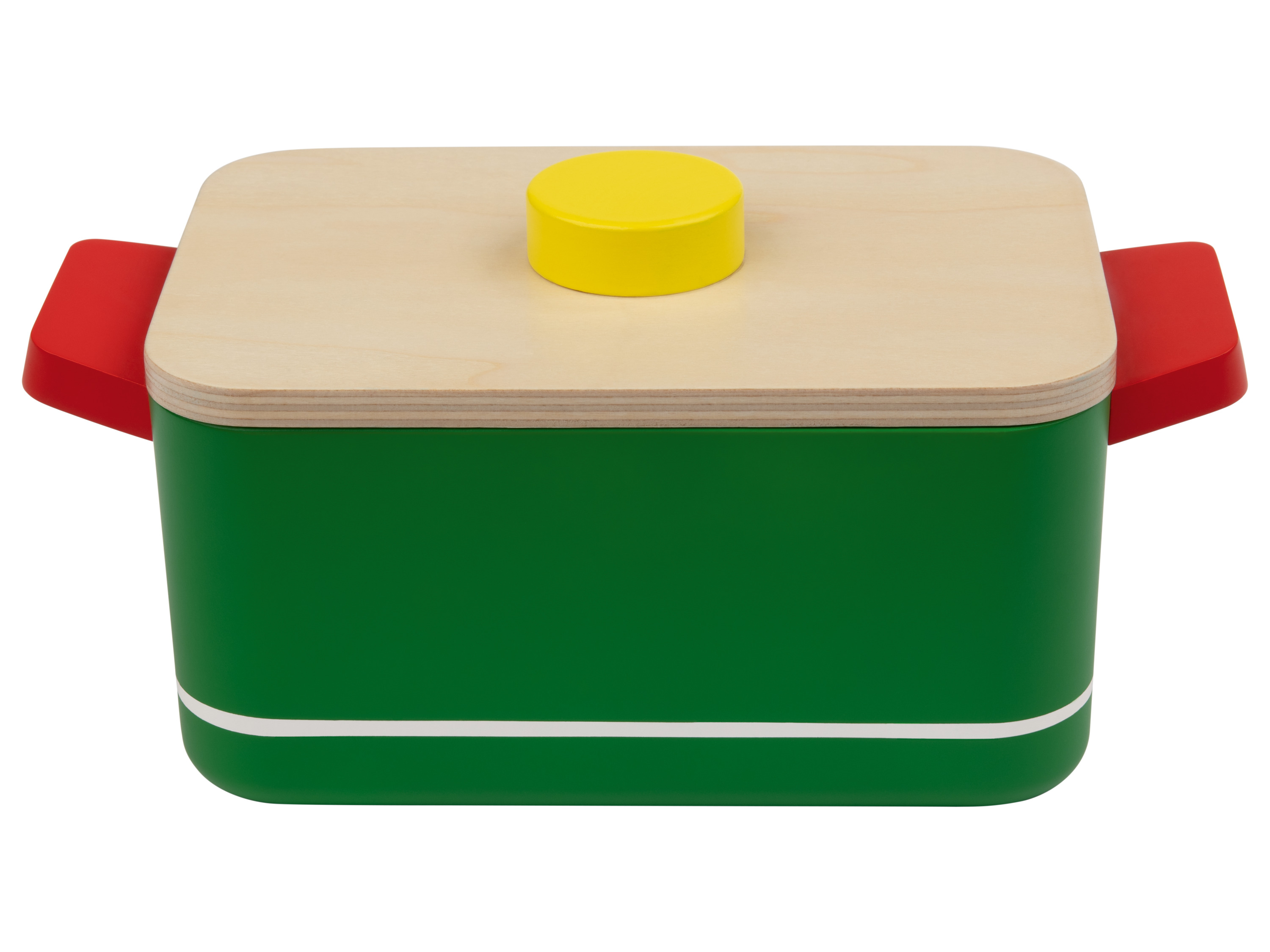 Thumbnail - Playtive Motorikspielzeug Küchenzubehör (Kochtopf)