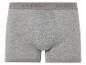 Graue Boxershorts von Livery.
