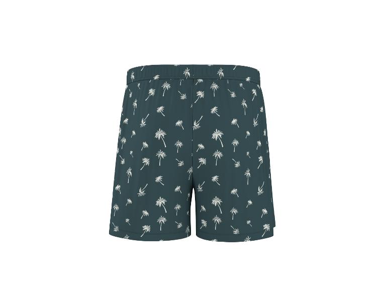 Herren Pyjama