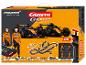 Carrera GO!!! McLaren Racing Rennbahn-Set mit Autos und Handreglern