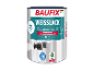 Baufix Weisslack, 1L, 2in1, Innen/Aussen.