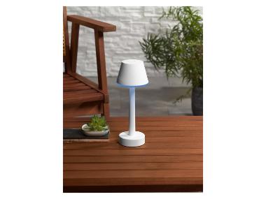 Vigor Home 3D Gartenflagge Mit Herzen – Solarbeleuchtet, Ca. 45,7x30,5 Cm