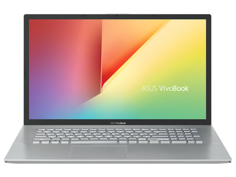 Gehe zu Vollbildansicht: ASUS VivoBook S17 S712JA-BX702W, HD+ 17 Zoll, Intel® Core™ i5-1035G1 - Bild 1
