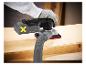 PARKSIDE PERFORMANCE® PAESP 20-Li A2 Akku-Schwingschleifer schleift Holz.