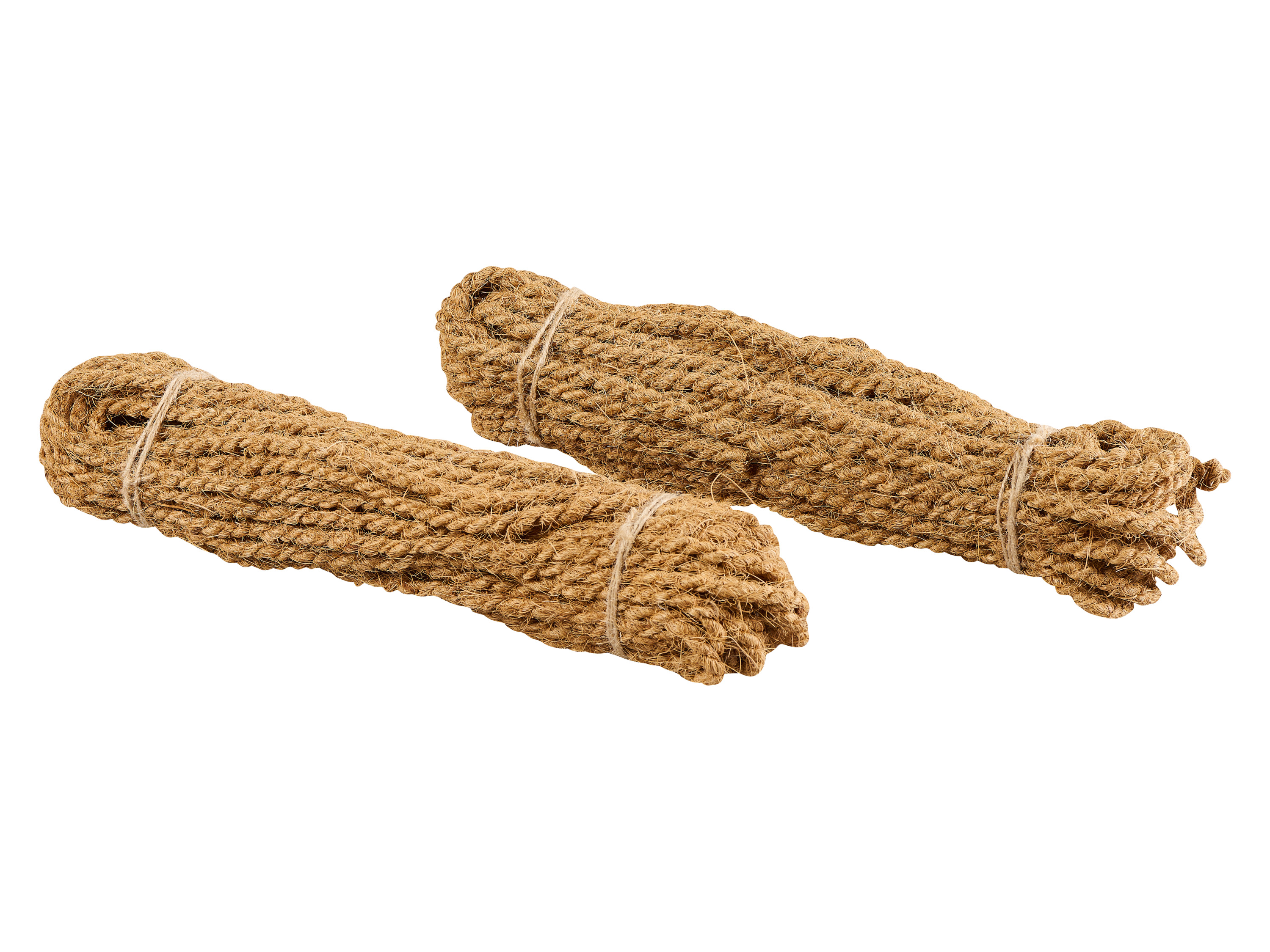 PARKSIDE® Kokos Garn, 2er-Set""