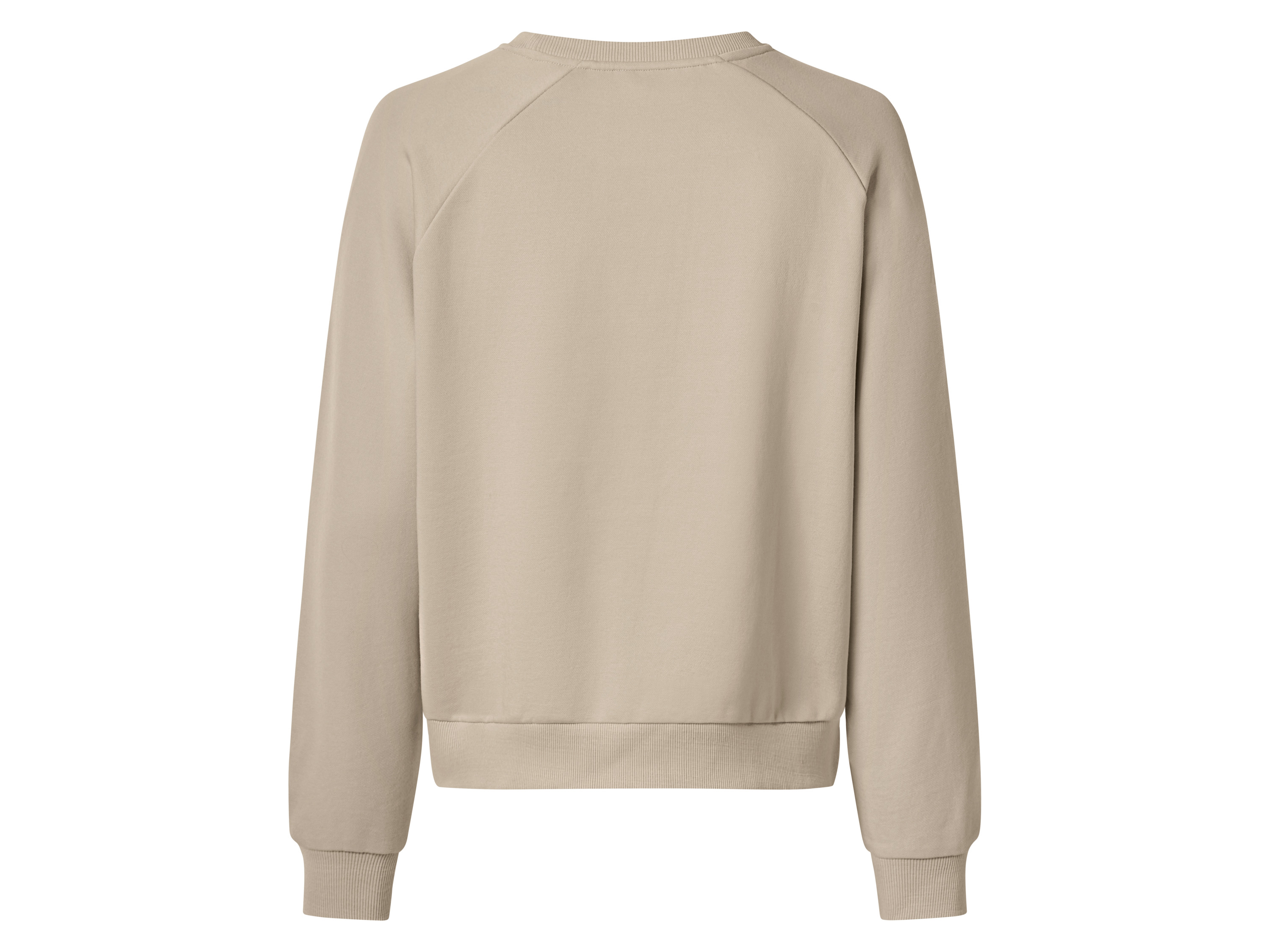 Thumbnail - esmara® Damen Sweatpullover (Beige, XS(32/34))